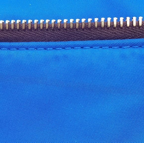 Dooney & Bourke Nylon Hobo Bag - Picture 15 of 15